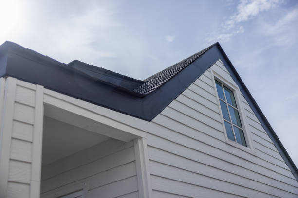 Best Storm Damage Siding Repair  in Halfway, MD