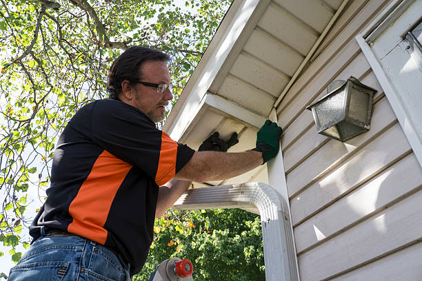 Best Siding for New Construction  in Halfway, MD